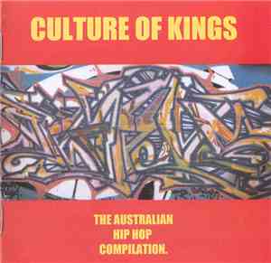 Various - Culture Of Kings Volume 1