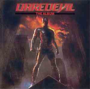 Various - Daredevil: The Album