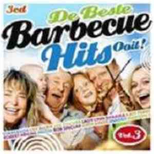 Various - De Beste Barbecue Hits Ooit! Volume 3