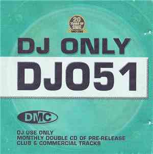 Various - DJ Only DJO51