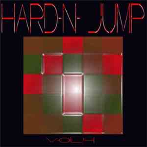 Various - Hard N' Jump Vol. 4