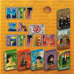 Various - Hit Za Hitem