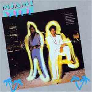 Various - Miami Vice - Music From The Television Series