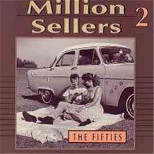 Various - Million Sellers 2 - The Fifties