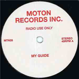 Various - My Guide