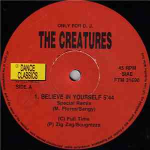 Various - Only For D.J.