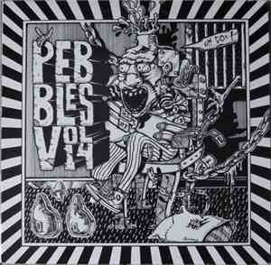 Various - Pebbles Vol. 14