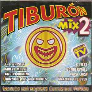 Various - Tiburón Mix 2