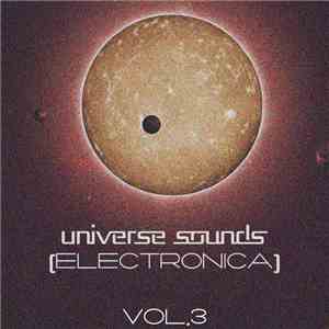 Various - Universe Sounds, Vol. 3
