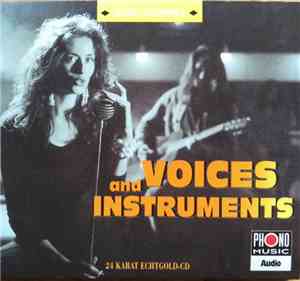 Various - Voices and Instruments