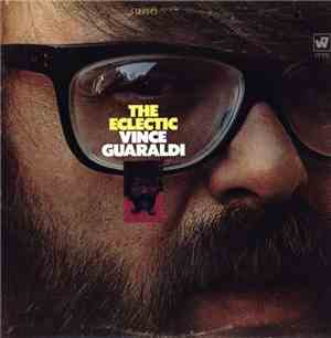 Vince Guaraldi - The Eclectic