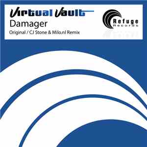 Virtual Vault - Damager