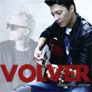 Volver - Kocha, Lubi, Szanuje