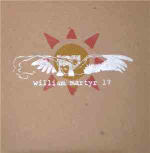 William Martyr 17 - Celebration Of Love