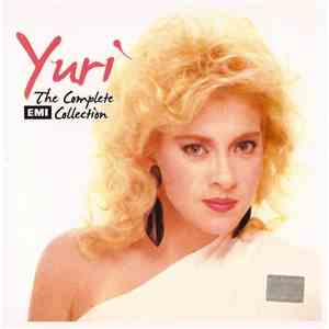 Yuri  - The Complete EMI Collection