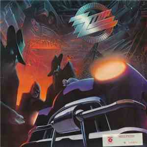 ZZ Top - Recycler