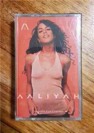 Aaliyah - Aaliyah