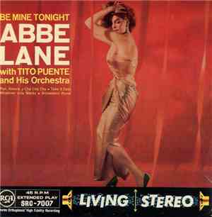 Abbe Lane With Tito Puente And His Orchestra - Be Mine Tonight