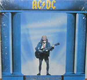 AC/DC - Who Made Who
