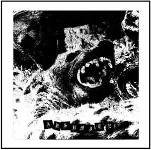 Aksumite - I Am The Green​-​Eyed Hyenas