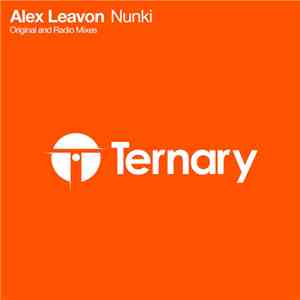 Alex Leavon - Nunki