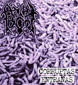 Anal Abort - Corruptas Entranas