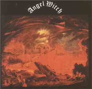 Angel Witch - Angel Witch
