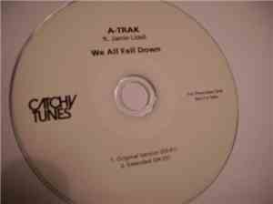 A-Trak Ft. Jamie Lidell - We All Fall Down