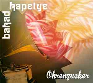 Bakad Kapelye - Ohrenzucker