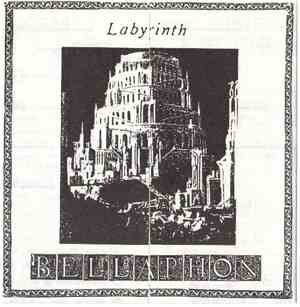 Bellaphon - Labyrinth