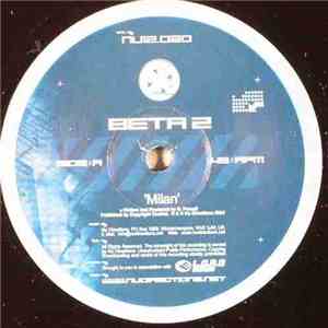 Beta 2 - Milan / Miss U