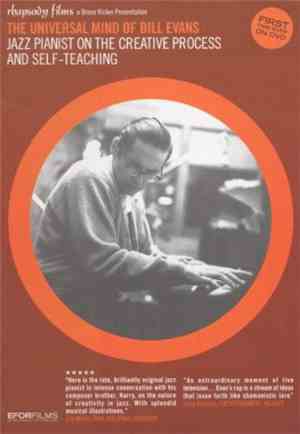 Bill Evans - The Universal Mind Of Bill Evans