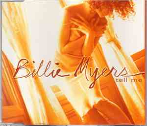 Billie Myers - Tell Me