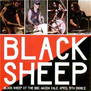 Black Sheep  - Black Sheep At The BBC