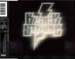 Black Strobe - Paris Acid City