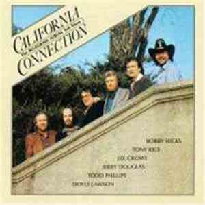 Bluegrass Album Band Feat. Bobby Hicks / Todd Phillips / J.D. Crowe / Jerry ...