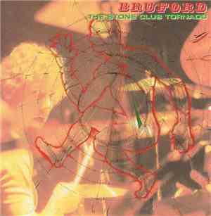 Bruford - The Stone Club Tornado