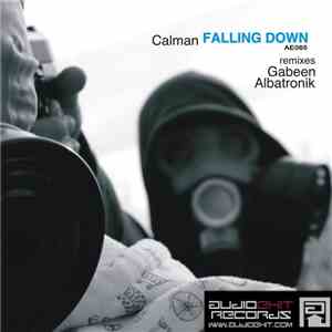 Calman - Falling Down