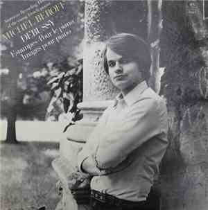 Claude Debussy - Michel Beroff - Estampes Pour Le Piano / Images Pour Piano