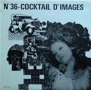 Claude Vasori / Robert Viger / Daniel Janin - Cocktail D'Images