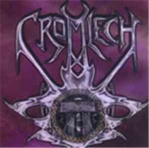 Cromlech  - Reconsciousness