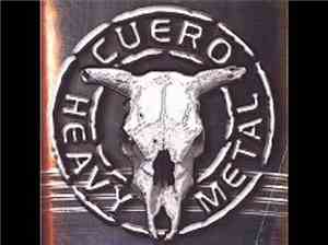 Cuero  - Heavy Metal