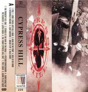 Cypress Hill - Cypress Hill
