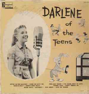 Darlene - Darlene Of The Teens