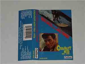 Dick Dale & His Del-Tones - Greatest Hits 1961-1976