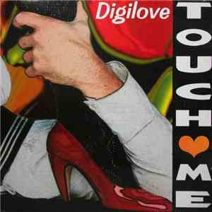 Digilove - Touch Me