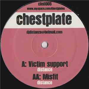 Distance - Victim Support / Misfit