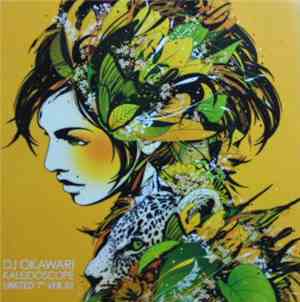 DJ Okawari - Kaleidoscope Limited 7