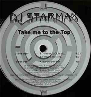 DJ Starmax - Take Me To The Top