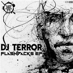 DJ Terror  - Flashback EP